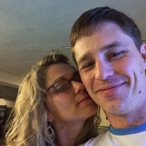 Meet your Posher, John n tabatha